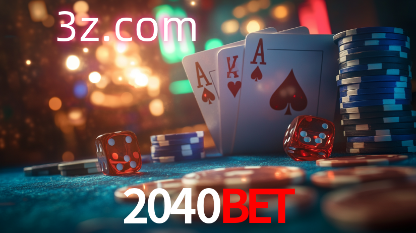 2040Bet Apostas Esportivas